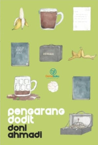 Image of Pengarang Dodit