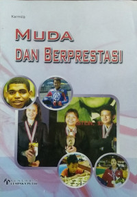 Image of Muda dan Berprestasi