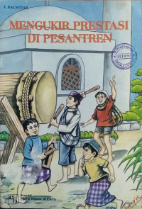 Image of Mengukir Prestasi di Pesantren