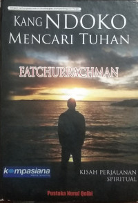 Image of Kang Ndoko Mencari Tuhan