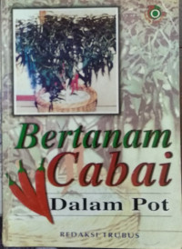 Image of Bertanam Cabai dalam Pot