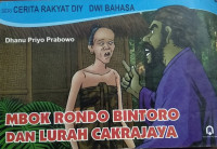 Image of Mbok Rondo Bintoro dan Lurah Cakrajaya