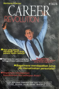 Image of Career Revolution