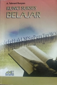 Image of Kunci Sukses Belajar
