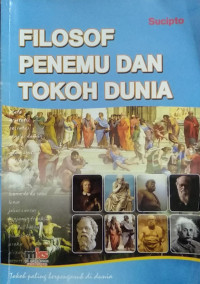Image of Filosof Penemu dan Tokoh Dunia