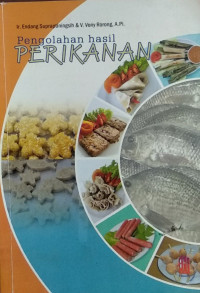 Image of Pengolahan Hasil Perikanan