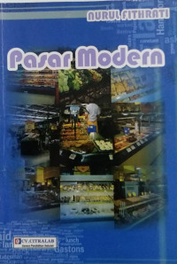 Image of Pasar Modern
