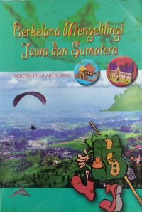Image of Berkelana Mengelilingi Jawa dan Sumatra