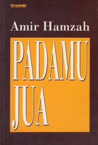 Image of Padamu Jua