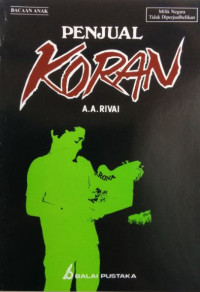 Image of Penjual Koran