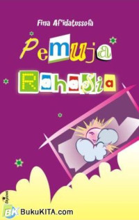 Image of Pemuja Rahasia