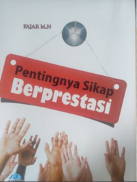 Image of Pentingnya Sikap Berprestasi