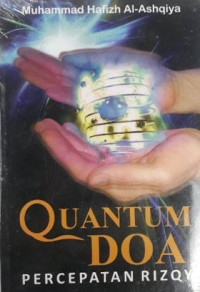 Image of Quantum Doa Percepatan Rizqy