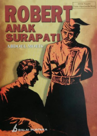 Image of Robert Anak Surapati