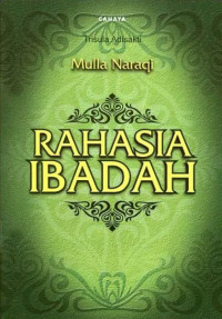 Image of Rahasia Ibadah