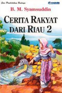 Image of Cerita Rakyat dari Riau 2