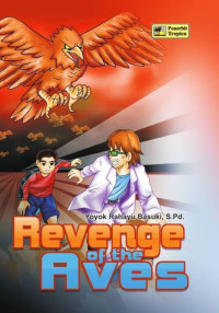 Image of Revenge Of  The Aves