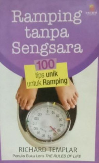 Image of Ramping Tanpa Sengsara: 100 Tips Unik Untuk Ramping