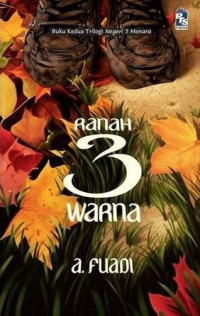 Image of Ranah 3 Warna