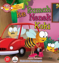 Image of Ke Rumah Nenek Koki