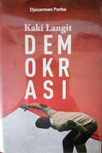 Image of Kaki Langit Demokrasi