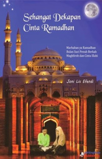 Image of Sehangat Dekapan Cinta Ramadhan