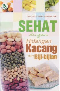 Image of Sehat Hidangan dengan Kacang dan Biji-bijian