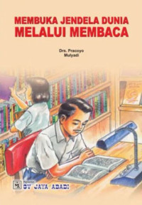 Image of Membuka Jendela Dunia Melalui Membaca