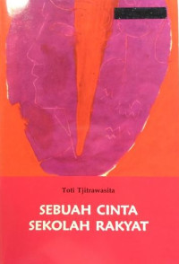 Image of Sebuah Cinta Sekolah Rakyat
