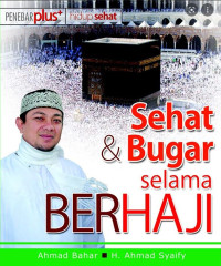 Image of Sehat dan Bugar Selama Berhaji