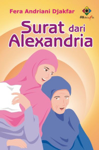 Image of Surat dari Alexandria