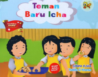 Image of Teman baru Icha