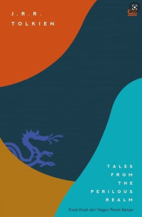 Image of Tales from the Perilous Realm = Kisah-kisah dari Negeri Penuh Bahaya