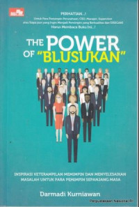 Image of The Power of 