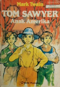 Image of Tom Sawyer Anak Amerika