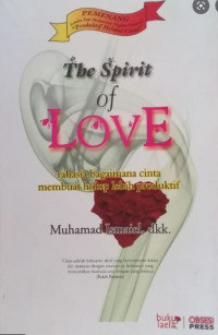 Image of The Spirit of Love