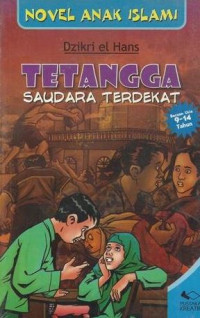 Image of Tetangga Saudara Dekat
