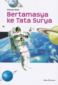 Image of Bertamasya ke Tata Surya