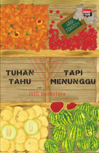 Image of Tuhan Tahu, Tapi Menunggu