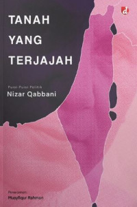 Image of Tanah yang Terjajah
