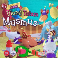 Image of Ulang Tahun Musmus