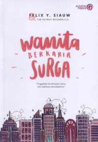 Image of Wanita Berkarir Surga