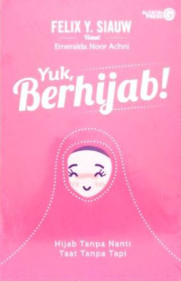 Image of Yuk, Berhijab!